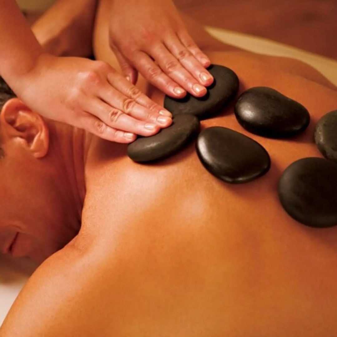 Hot Stone Massage